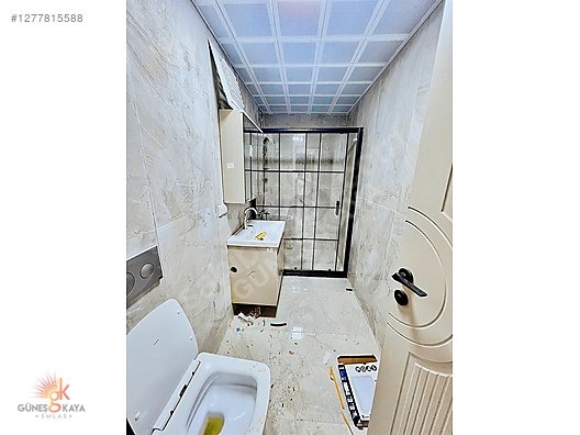 G.KAYA DAN İNÖNÜ HALKALI CAD.YAKINI LÜKS OTOPARKLI ARA KAT - İSTANBUL KÜÇÜKÇEKMECE fotoğraf 22