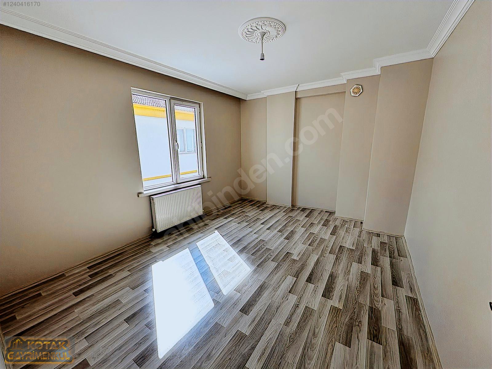 EREĞLİKAPI MAHALLESİ TURİZM OKULU CİVARI DUBLEKS 5+1 DAİRE - AKSARAY MERKEZ fotoğraf 14