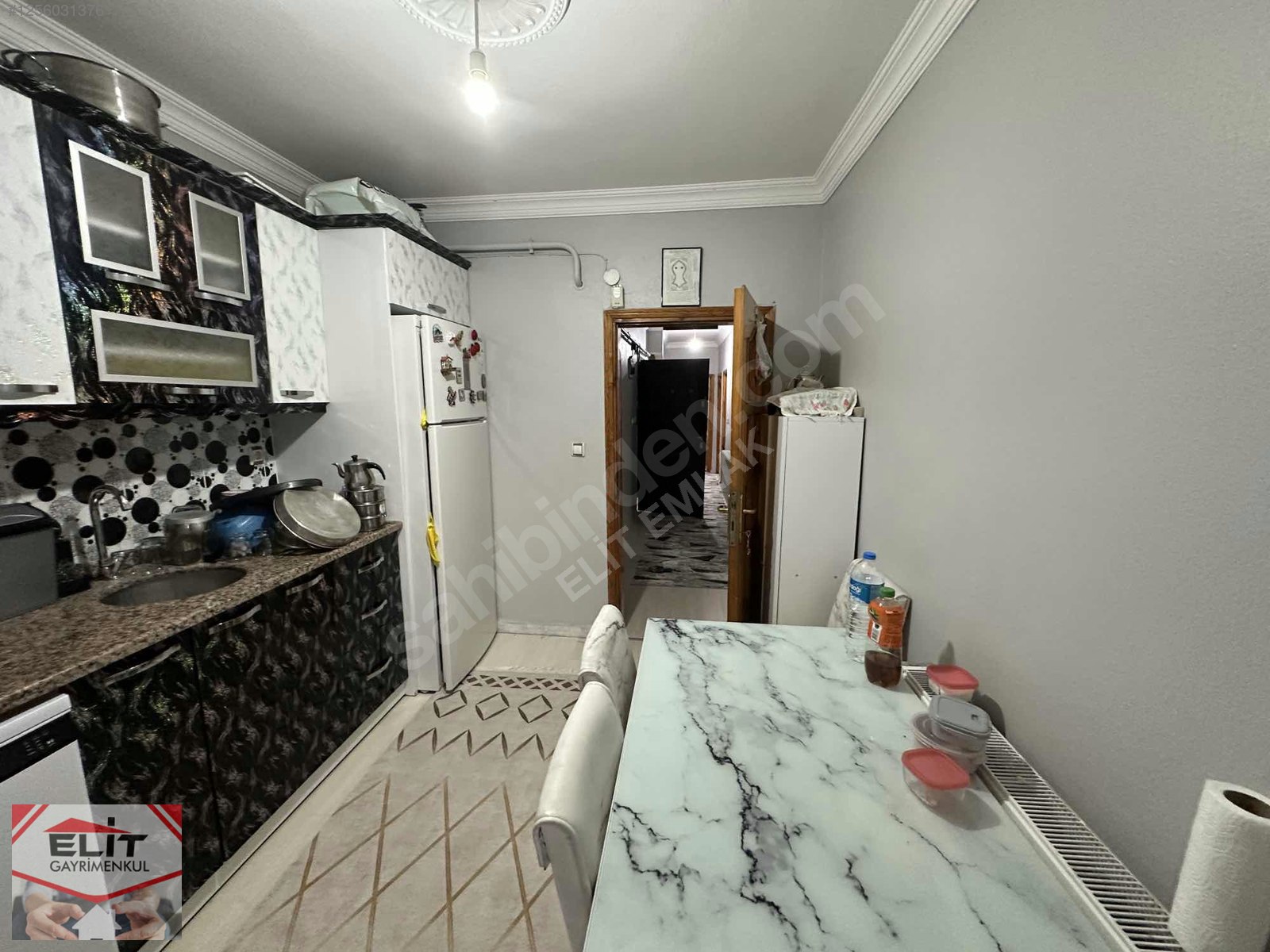 Karasu Merkezde Satılık 3+1 Daire - Masrafsız & Fırsat - SAKARYA KARASU fotoğraf 29