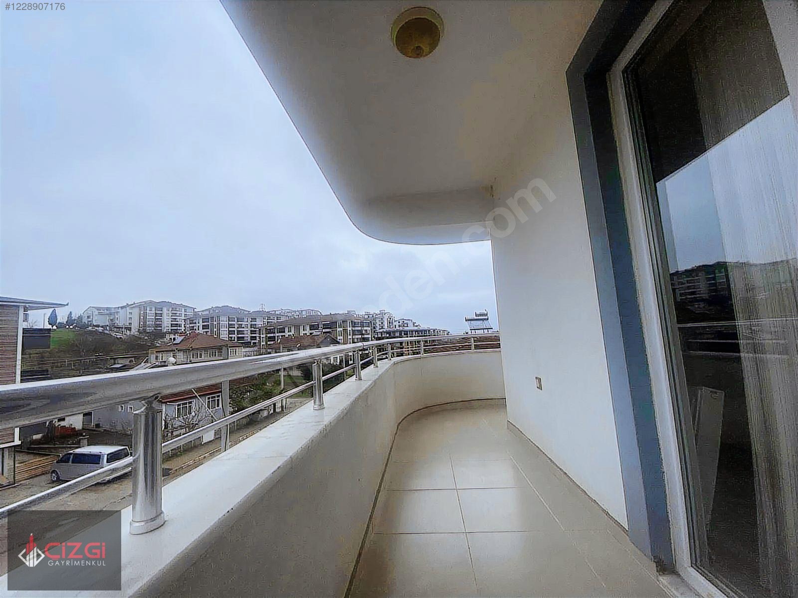 BAŞİSKELE DÖNGEL MAHALLESİNDE 4+1 DUBLEKS DAİRE - KOCAELİ BAŞİSKELE fotoğraf 7