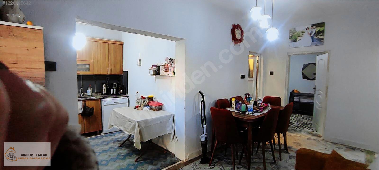 AİRPORT EMLAKTAN SATILIK 3+1 GENİŞ DAİRE SATILIK - MUĞLA DALAMAN fotoğraf 4