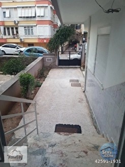 Çallı Kavşağında Katta Satılık 3+1 - ANTALYA MURATPAŞA fotoğraf 46