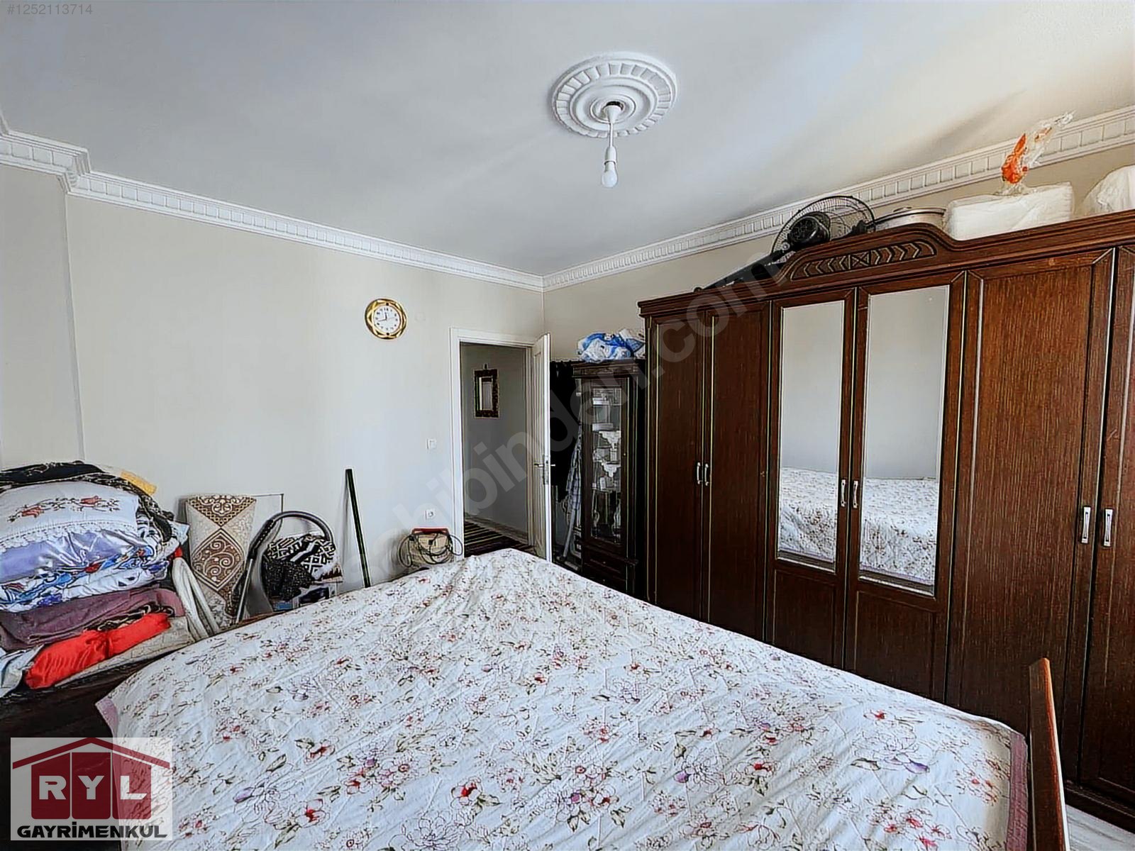 PENDİK KAVAKPINAR MH MERKEZİ KONUMDA SATILIK 5+2 GENİŞ DAİRE - İSTANBUL PENDİK fotoğraf 51