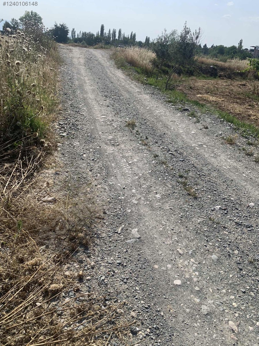 DENİZLİ HONAZ KOCABAŞ MAHALLESİNDE  688 M² TARLA  SATILIKTIR - DENİZLİ HONAZ fotoğraf 8