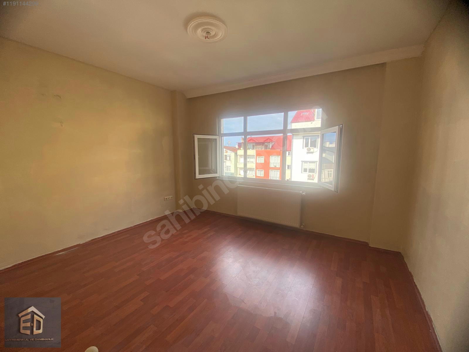 TRABZON PELİTLİ'DE SATILIK 3+1 DOĞALGAZLI DAİRE - TRABZON ORTAHİSAR fotoğraf 10