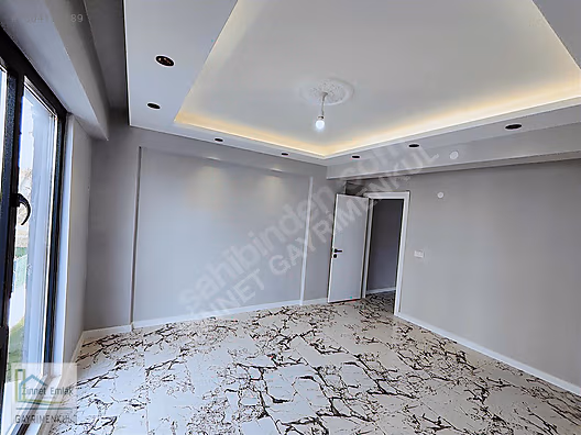 KARASU MERKEZDE SATILIK LÜKS TRİPLEKS VİLLA - SAKARYA KARASU fotoğraf 21