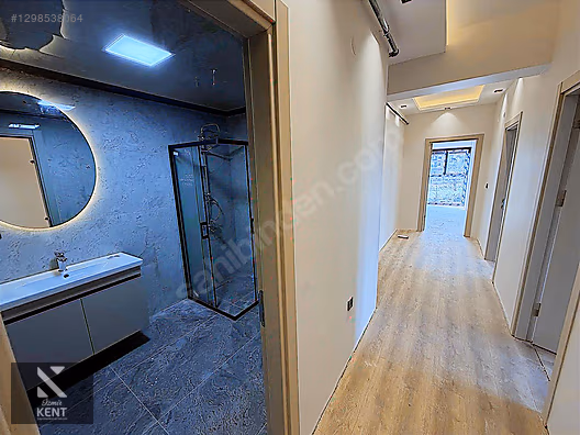Kemalpaşa Mehmet Akif Satılık 4+1 Daire 170 m2 - İZMİR KEMALPAŞA fotoğraf 14