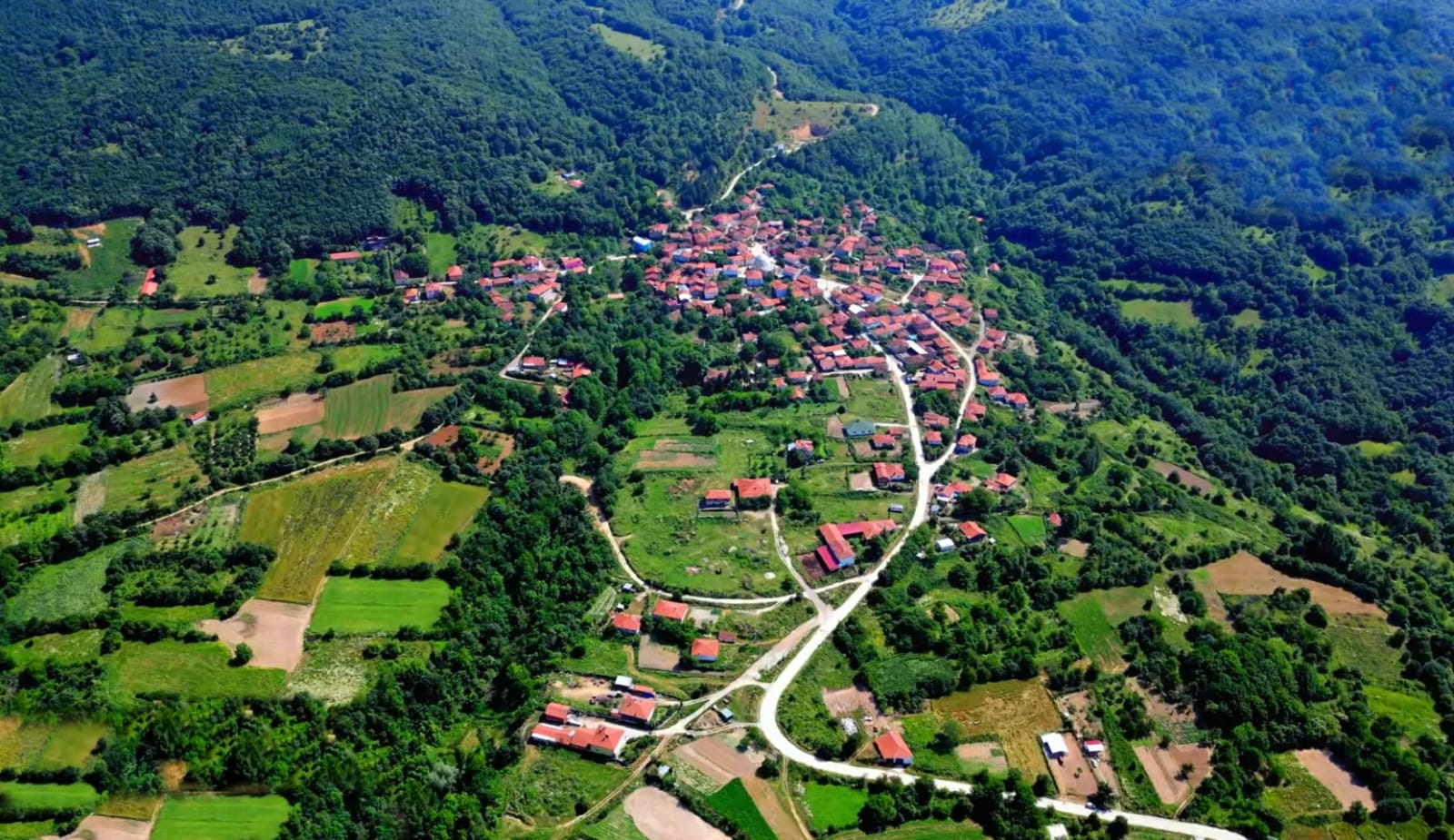 BİLECİK PAZARYERİ FIRINLAR SATILIK ARSA 476m² - BİLECİK PAZARYERİ fotoğraf 14