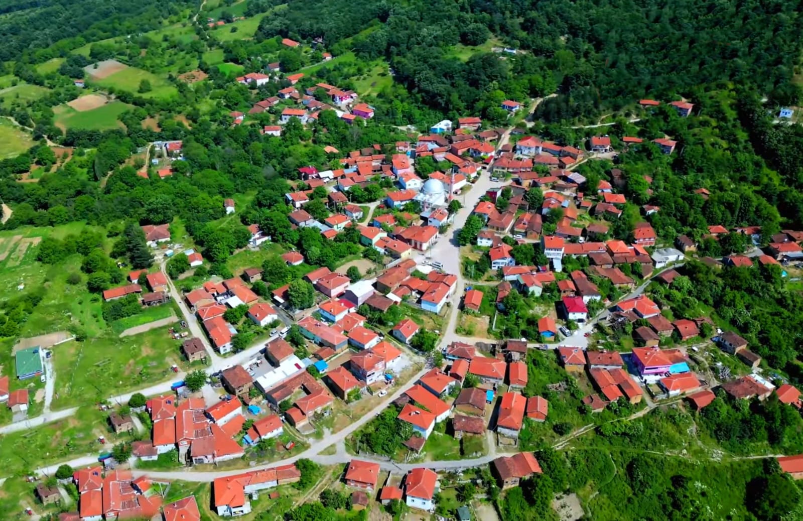 BİLECİK PAZARYERİ FIRINLAR SATILIK ARSA 476m² - BİLECİK PAZARYERİ fotoğraf 15