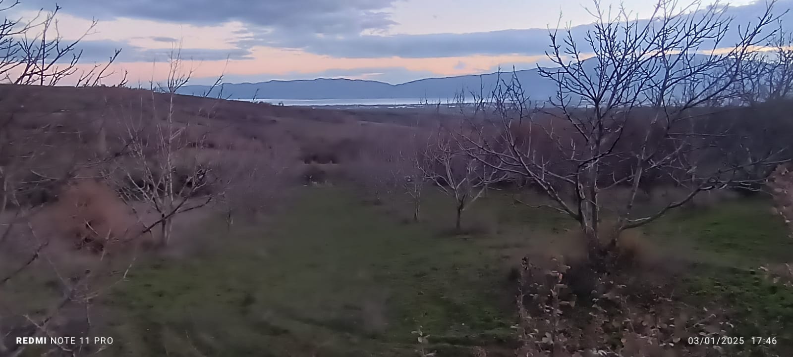 iznik gölü manzaralı cevizlik - YALOVA MERKEZ fotoğraf 3