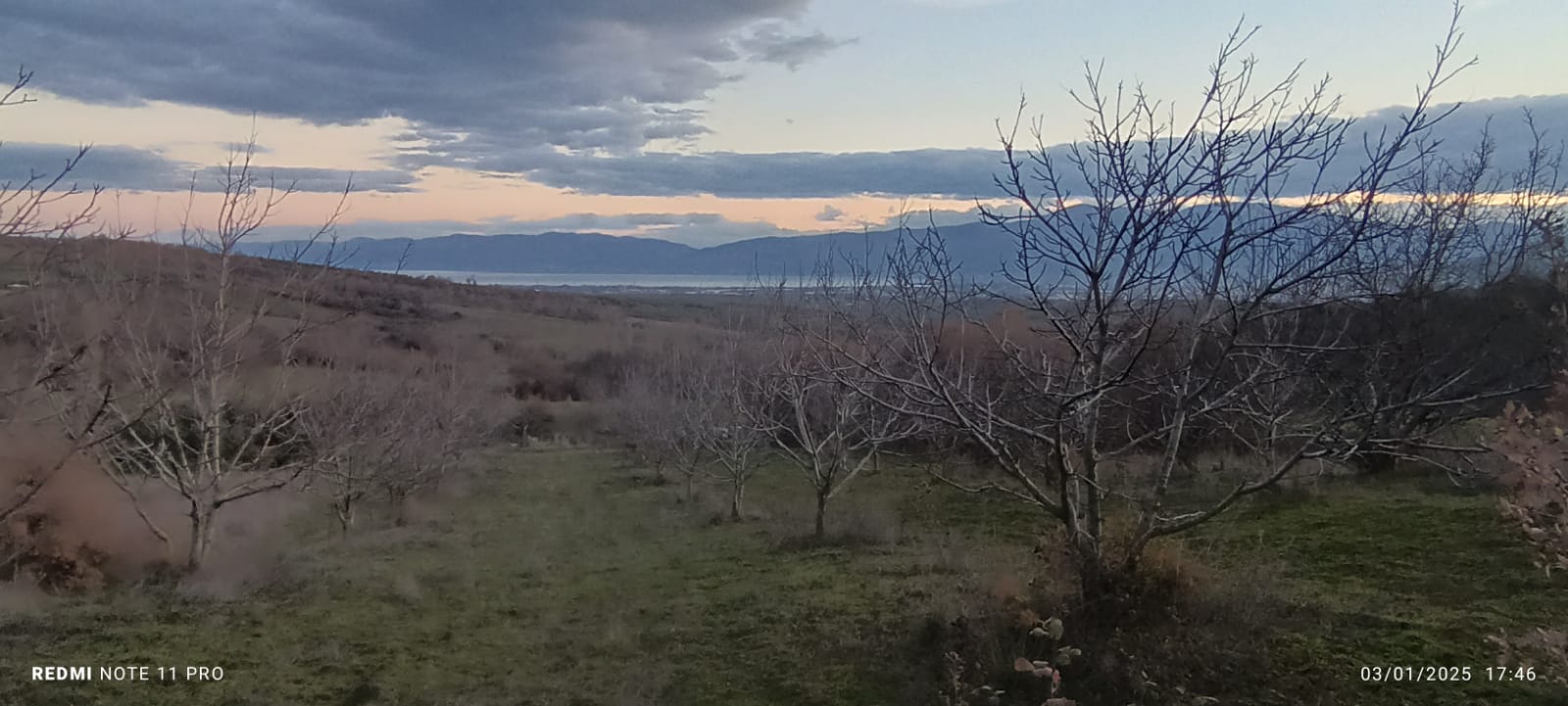 iznik gölü manzaralı cevizlik - YALOVA MERKEZ fotoğraf 4