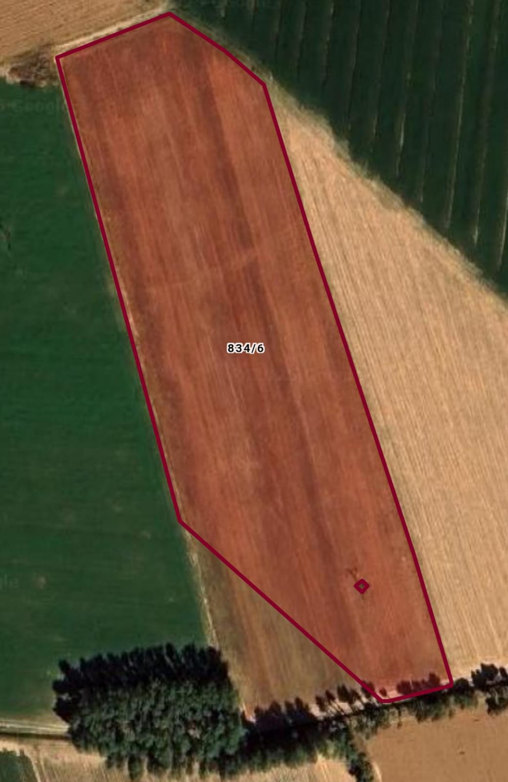 Bitlis / Ahlat / Kırklar Mh. SATILIK ARSA  1.822 M²  - BİTLİS AHLAT fotoğraf 4