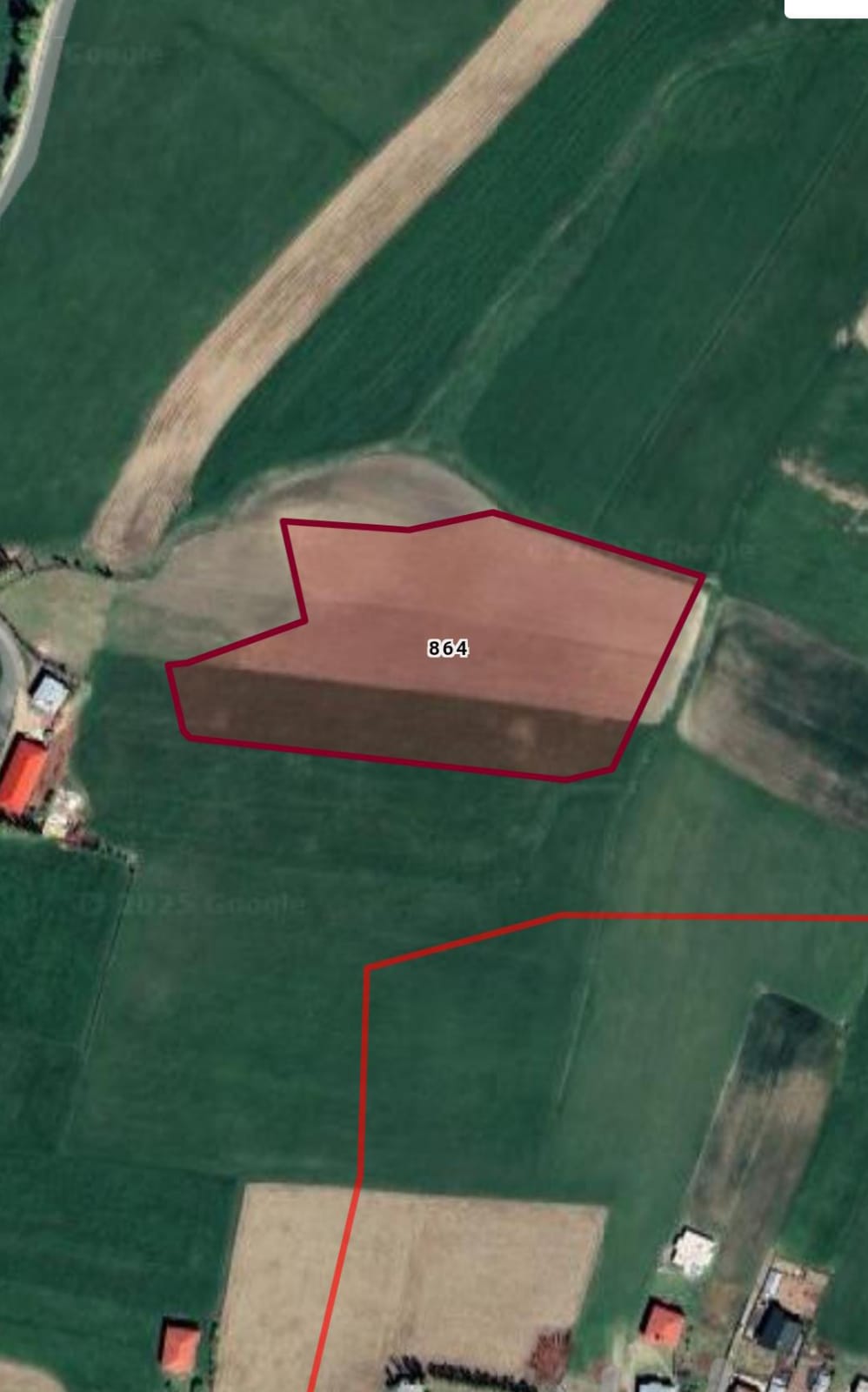 Sunguda Yatırımlık Arsa 5.000 M² Muş / Merkez / Sungu Bld. - MUŞ MERKEZ fotoğraf 4
