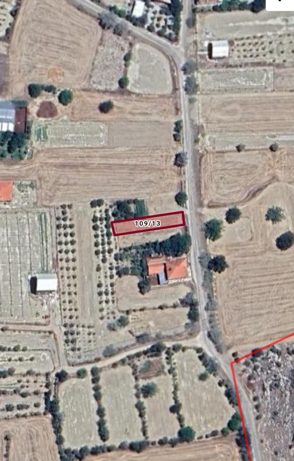 Antalya  Korkuteli Karakuyu Mahallesinde 357 m² SATILIK YOL ÜZERİ ARSA - ANTALYA KORKUTELİ fotoğraf 2