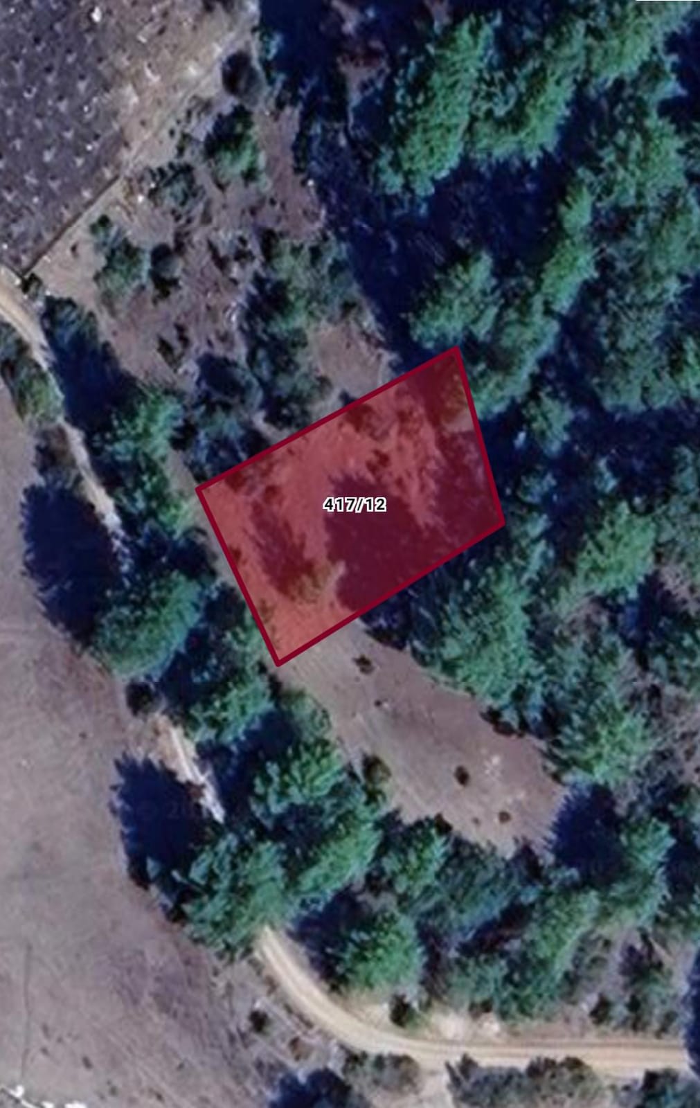 Antalya Kumluca Karacaören Mahallesinde 923 m² SATILIK ARSA  - ANTALYA KUMLUCA fotoğraf 4