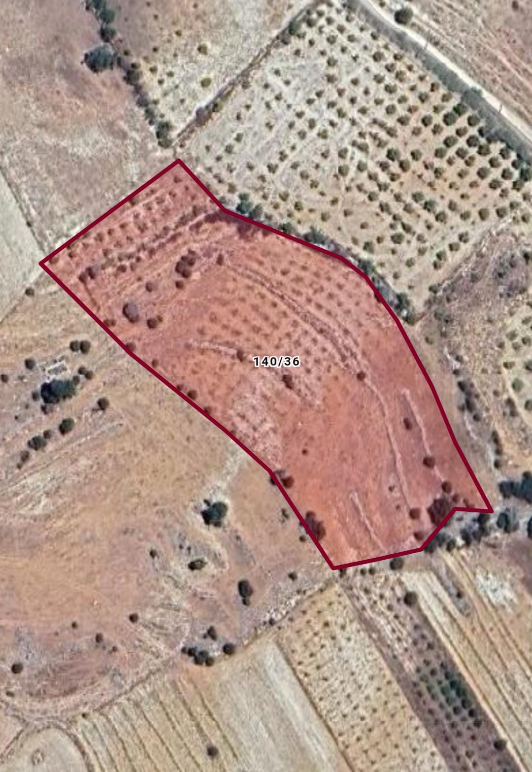    MERSİN gülnar Köseçobanlı Mh. 10.446M² ELMA BAHÇEMİZ SATILIKTIR.   - MERSİN GÜLNAR fotoğraf 5