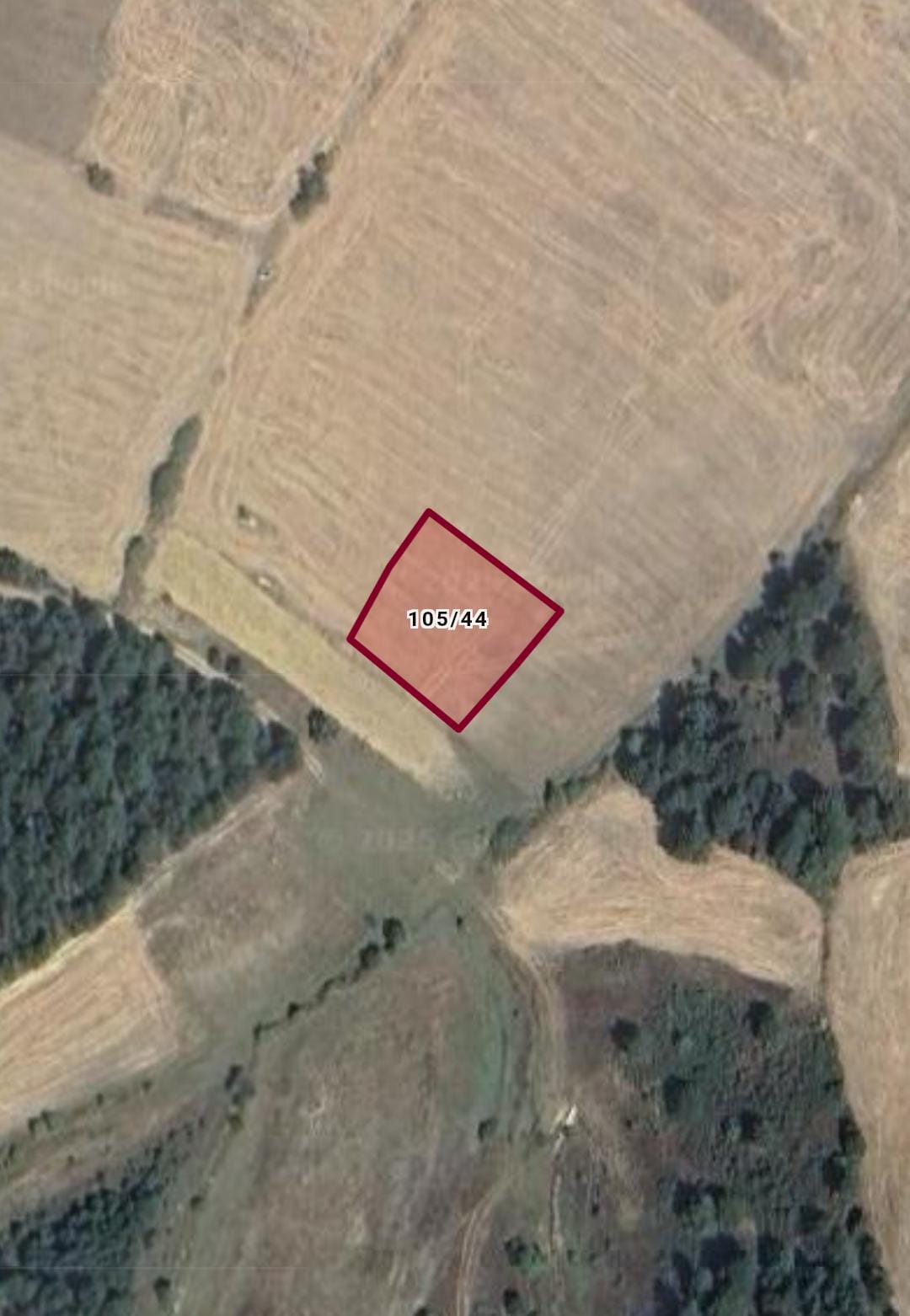  KÜTAHYA GEDİZ SAMRALAR KÖYÜ 937,09 M² TARLAMIZ SATILIKTIR. - KÜTAHYA GEDİZ fotoğraf 2