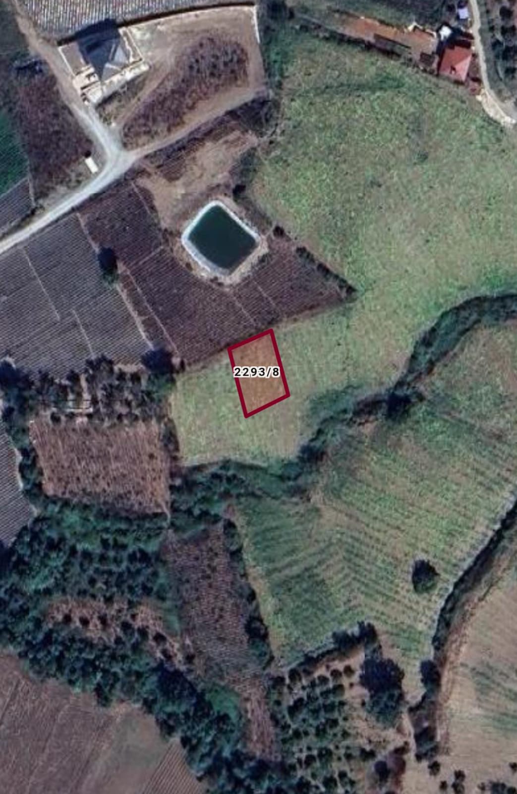 Hatay / Yayladağı / Kurtuluş mahallesinde satılık parsel 415 M² - HATAY YAYLADAĞI fotoğraf 5