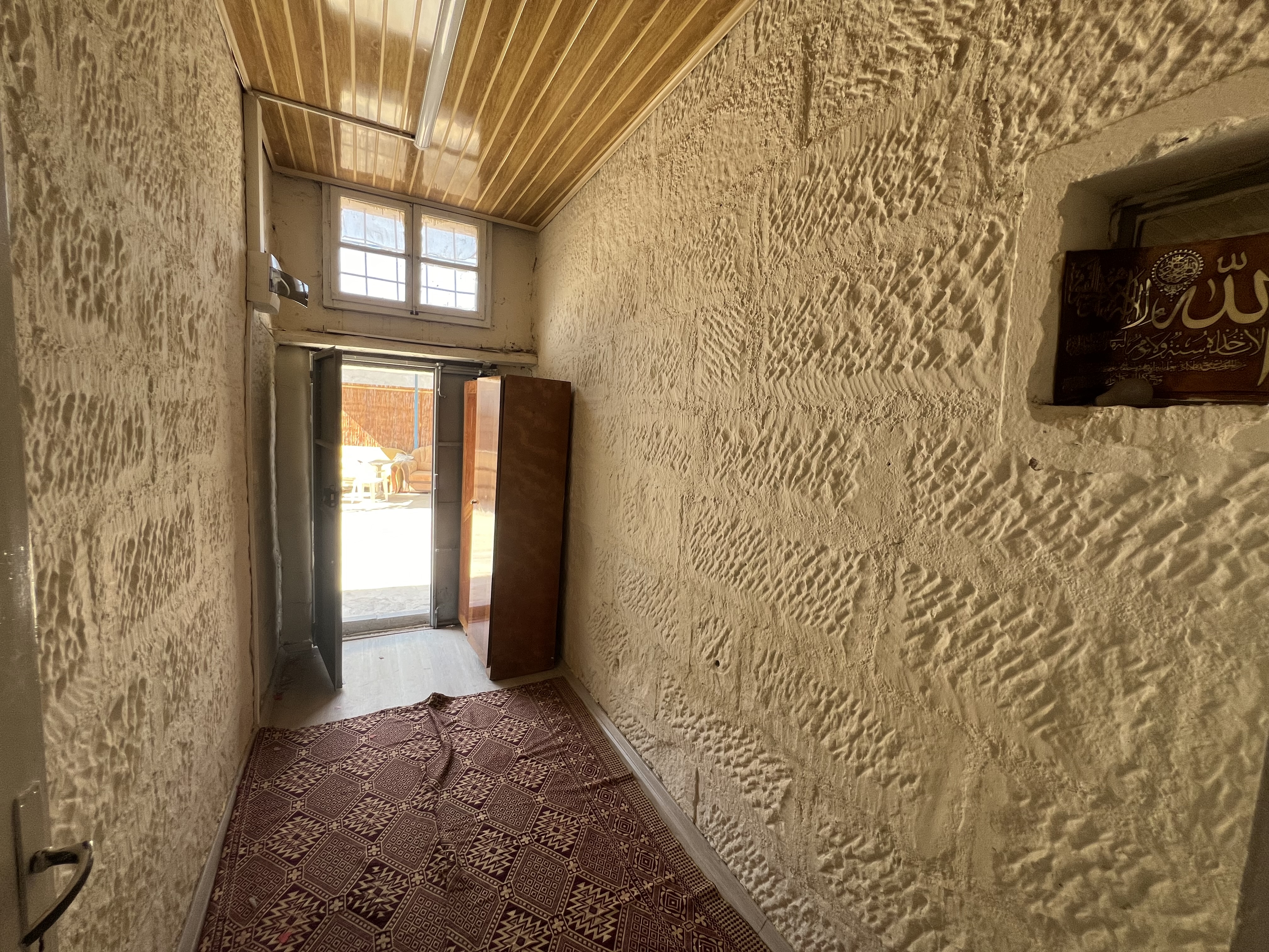 Gesi Meydan Da Tadilat Görmüş Bakımlı Taş Yapılı Müstakil Ev - KAYSERİ MELİKGAZİ fotoğraf 17