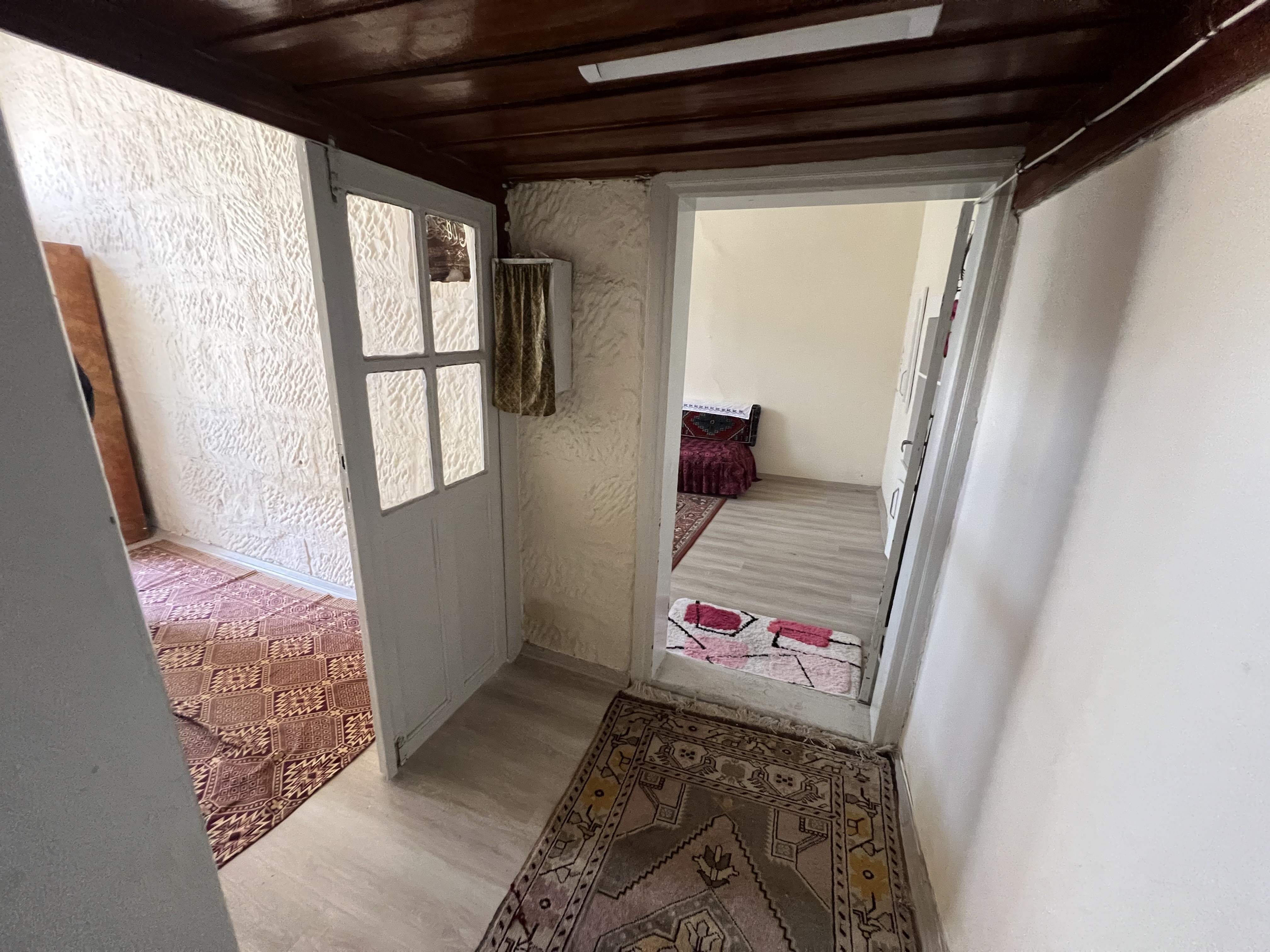 Gesi Meydan Da Tadilat Görmüş Bakımlı Taş Yapılı Müstakil Ev - KAYSERİ MELİKGAZİ fotoğraf 18