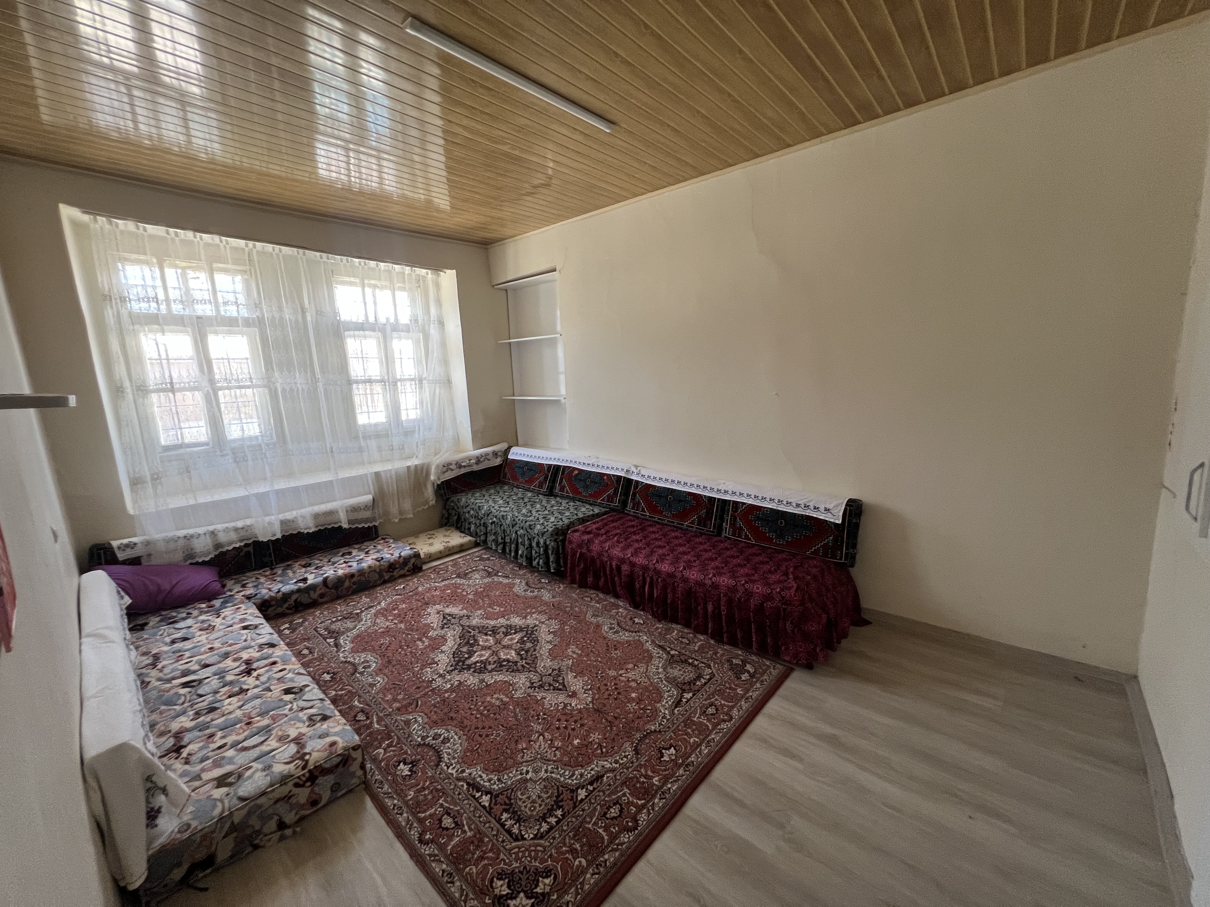 Gesi Meydan Da Tadilat Görmüş Bakımlı Taş Yapılı Müstakil Ev - KAYSERİ MELİKGAZİ fotoğraf 19
