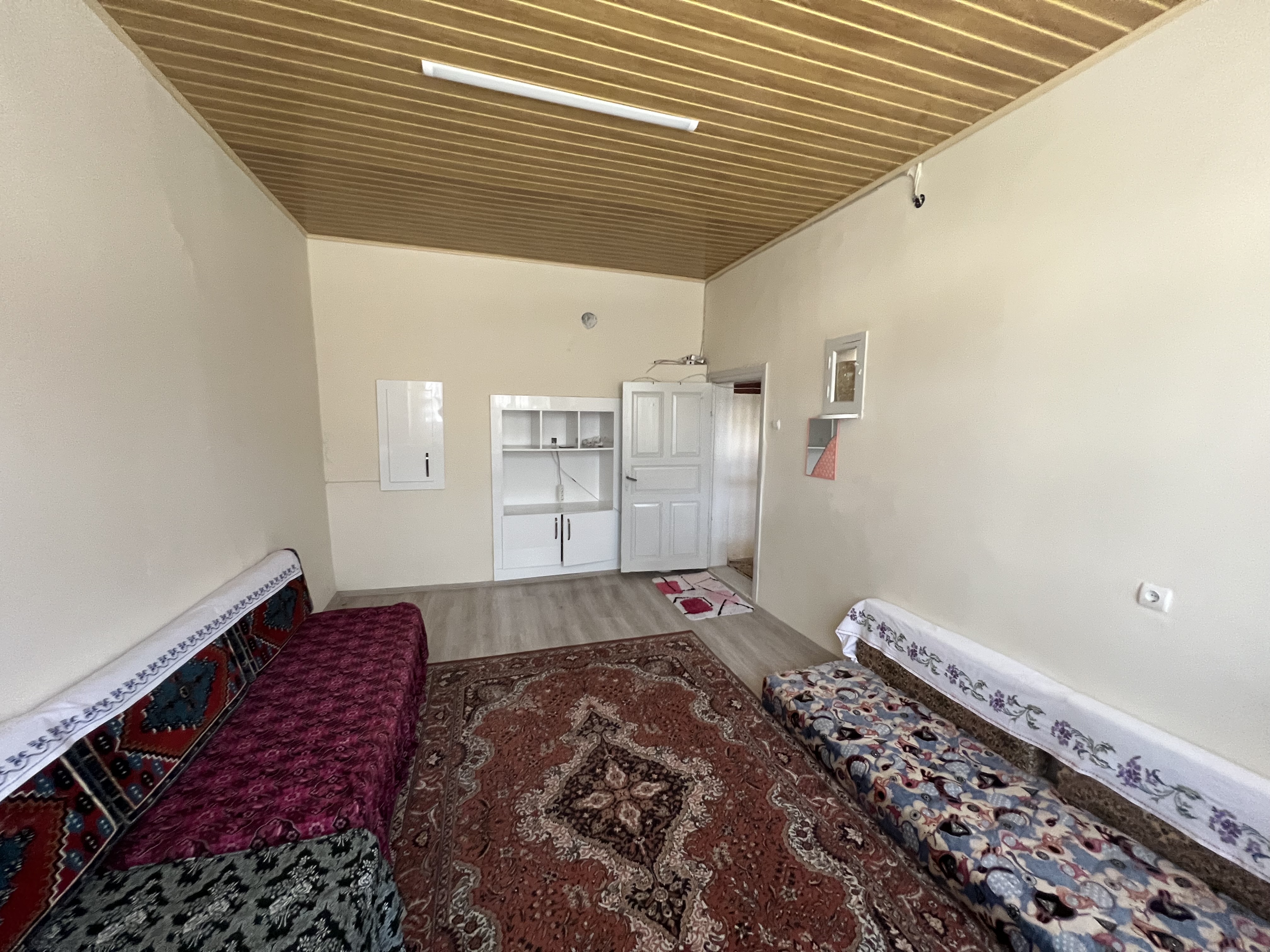 Gesi Meydan Da Tadilat Görmüş Bakımlı Taş Yapılı Müstakil Ev - KAYSERİ MELİKGAZİ fotoğraf 20