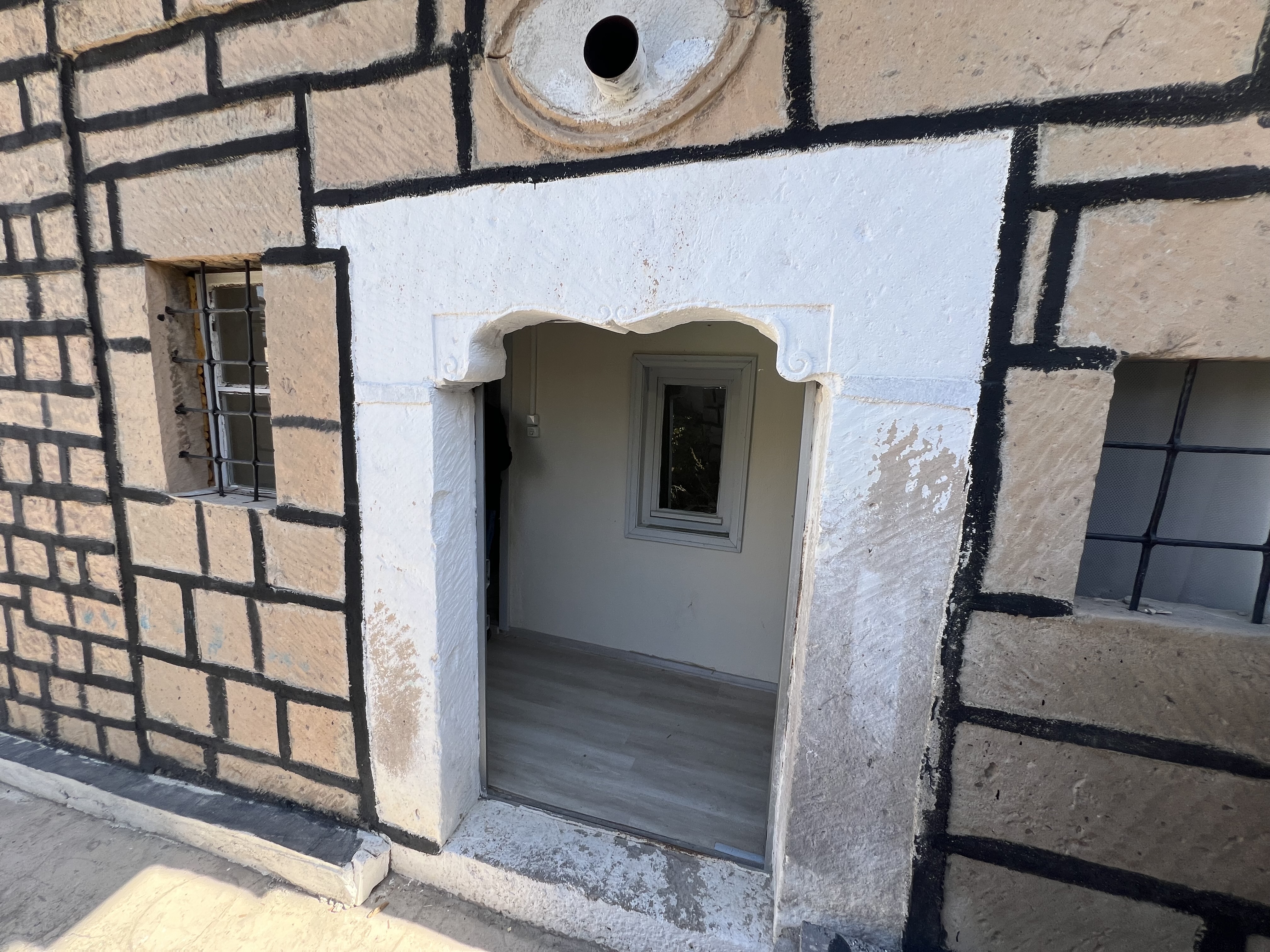 Gesi Meydan Da Tadilat Görmüş Bakımlı Taş Yapılı Müstakil Ev - KAYSERİ MELİKGAZİ fotoğraf 23