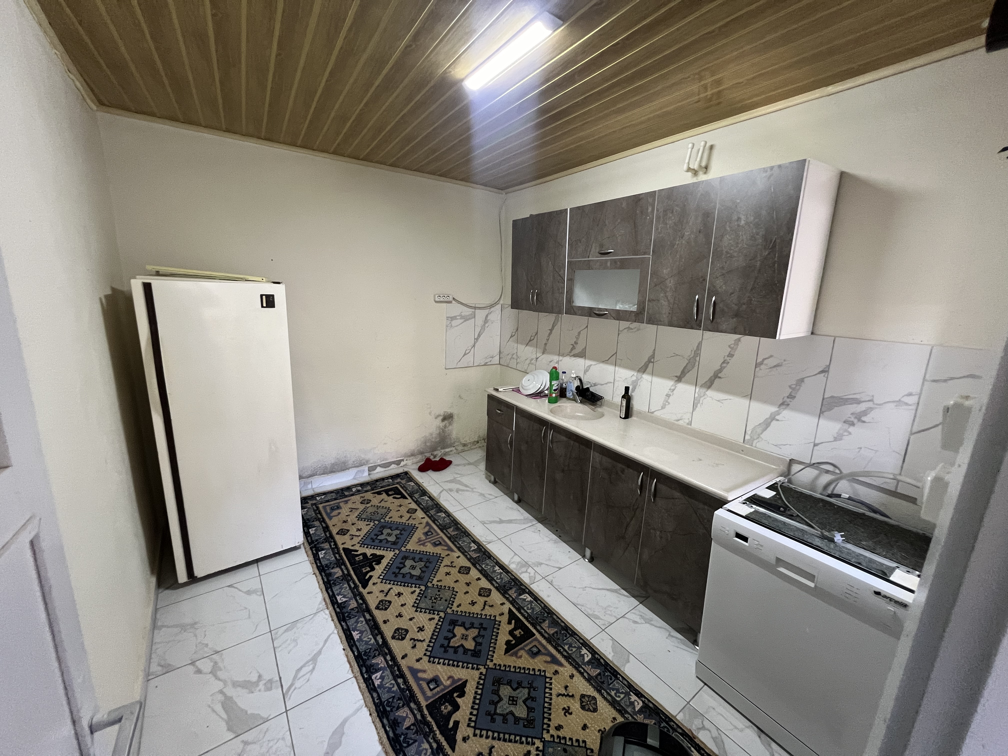 Gesi Meydan Da Tadilat Görmüş Bakımlı Taş Yapılı Müstakil Ev - KAYSERİ MELİKGAZİ fotoğraf 26