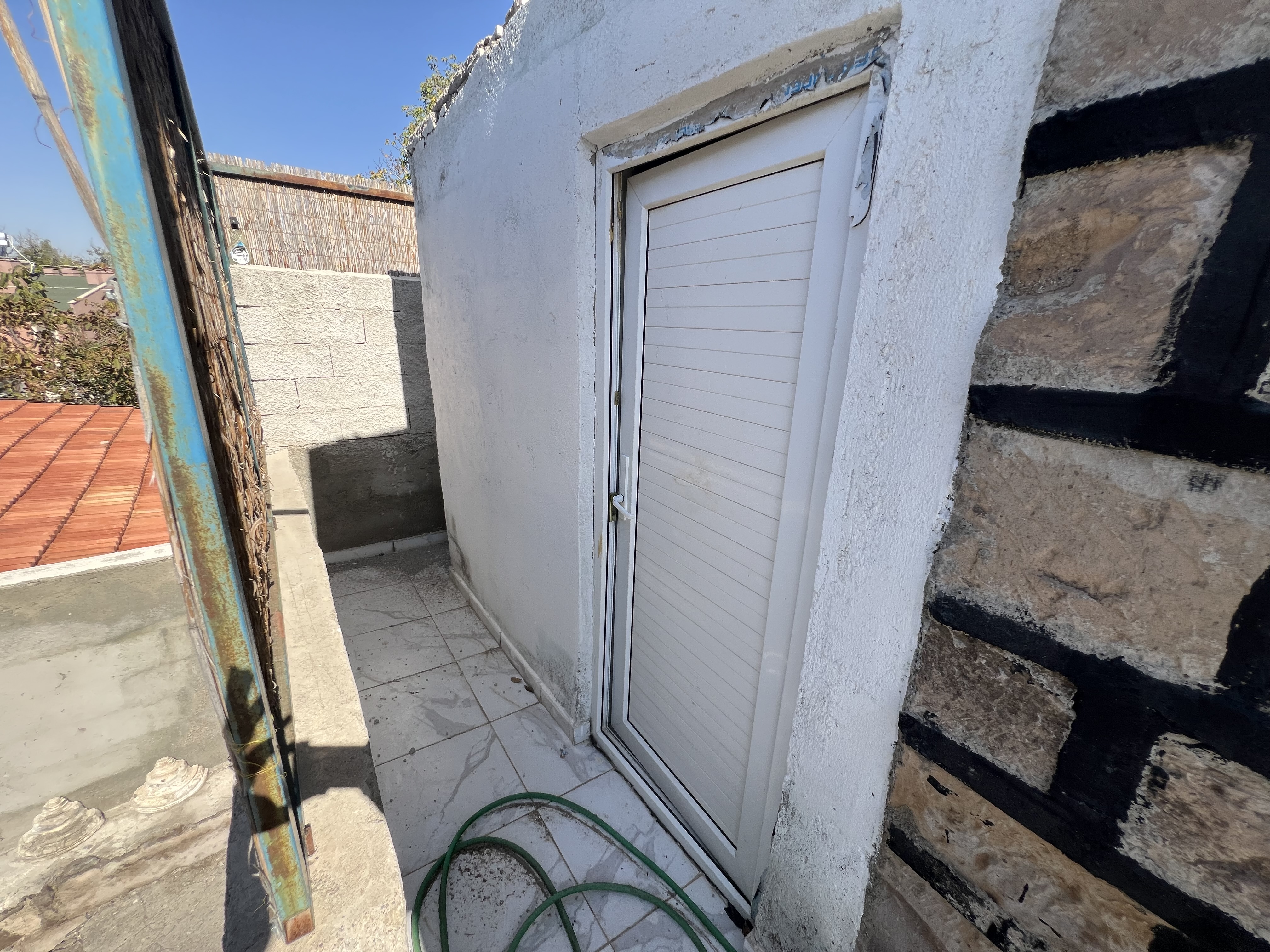 Gesi Meydan Da Tadilat Görmüş Bakımlı Taş Yapılı Müstakil Ev - KAYSERİ MELİKGAZİ fotoğraf 29