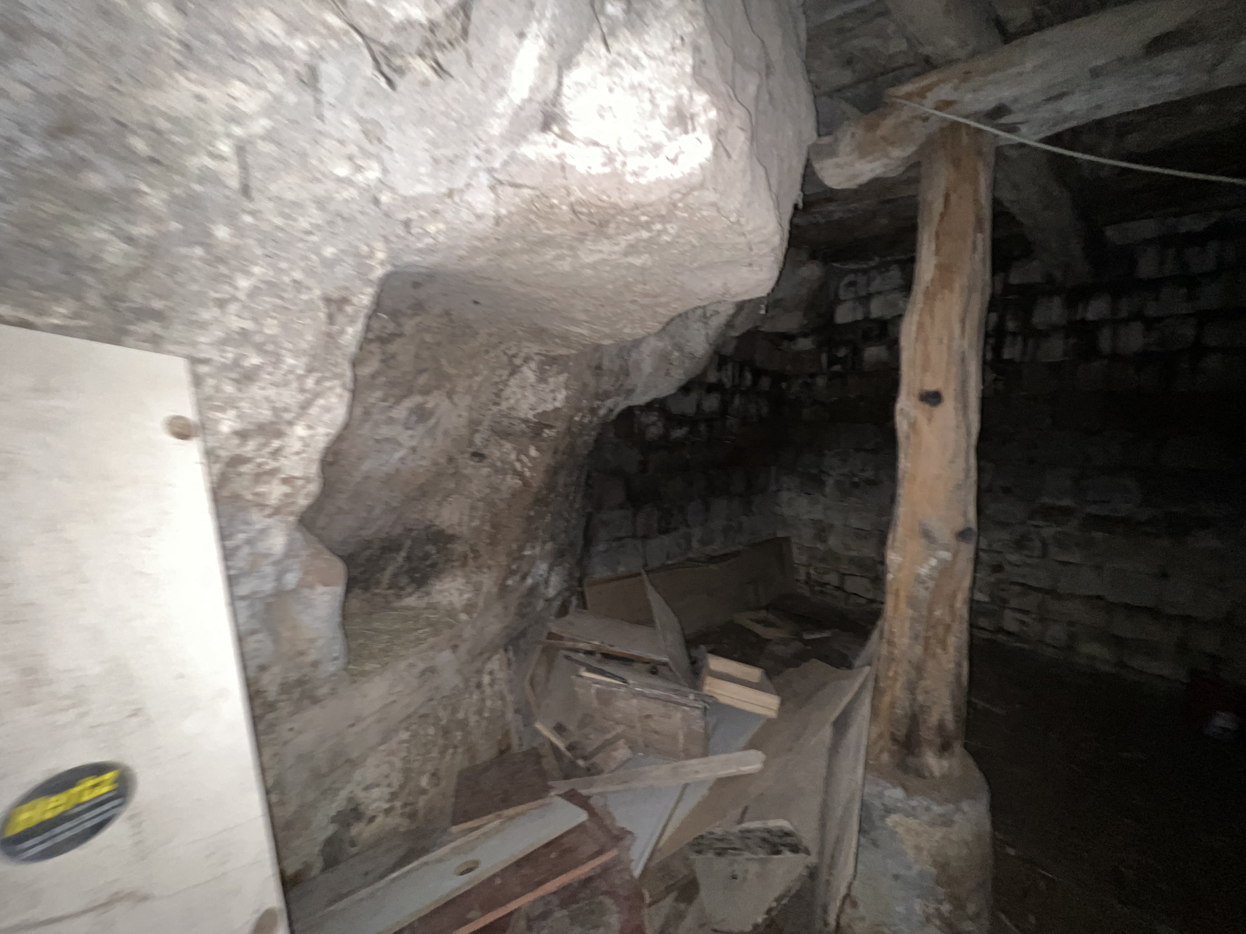 Gesi Meydan Da Tadilat Görmüş Bakımlı Taş Yapılı Müstakil Ev - KAYSERİ MELİKGAZİ fotoğraf 34
