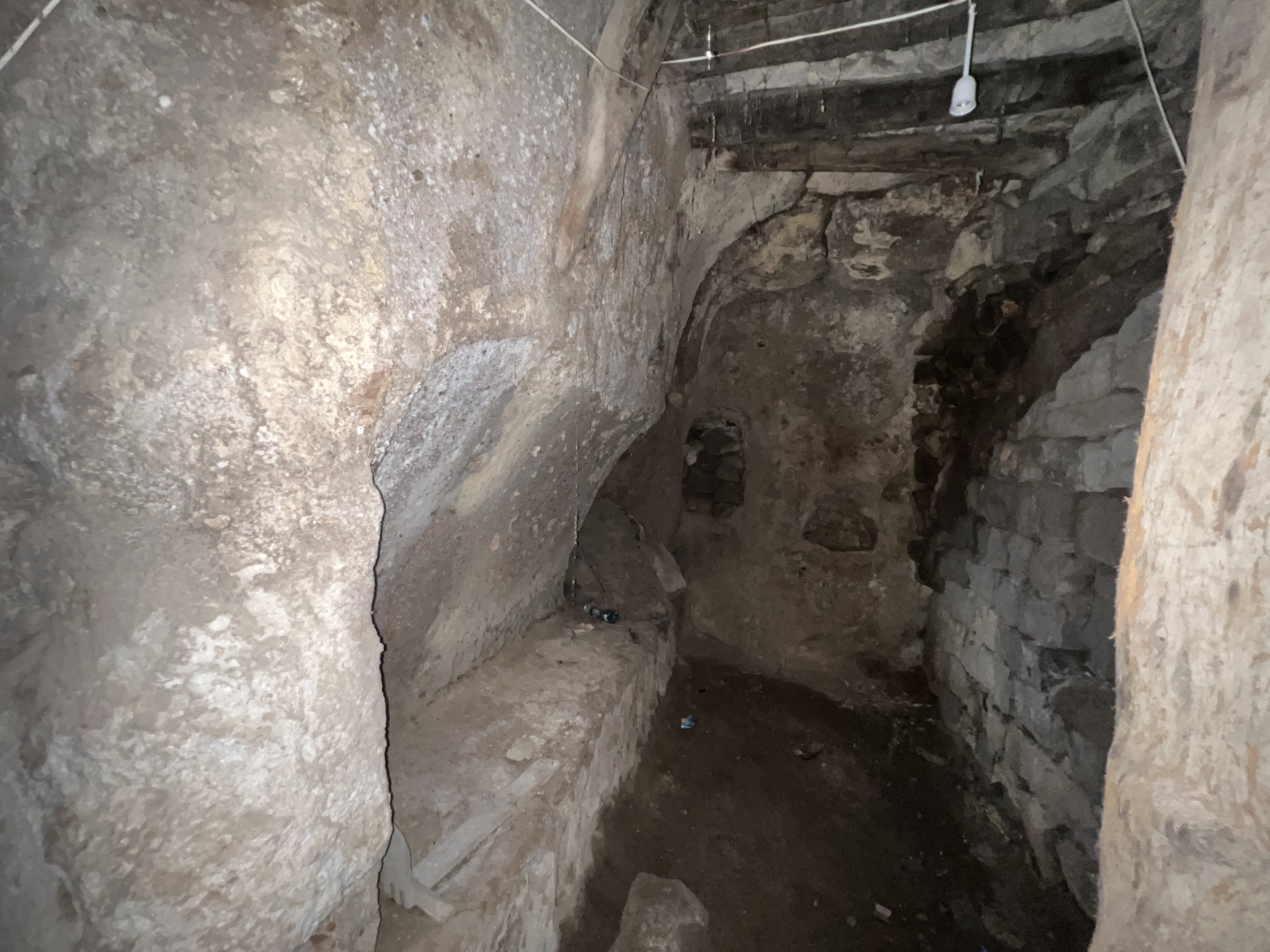 Gesi Meydan Da Tadilat Görmüş Bakımlı Taş Yapılı Müstakil Ev - KAYSERİ MELİKGAZİ fotoğraf 39