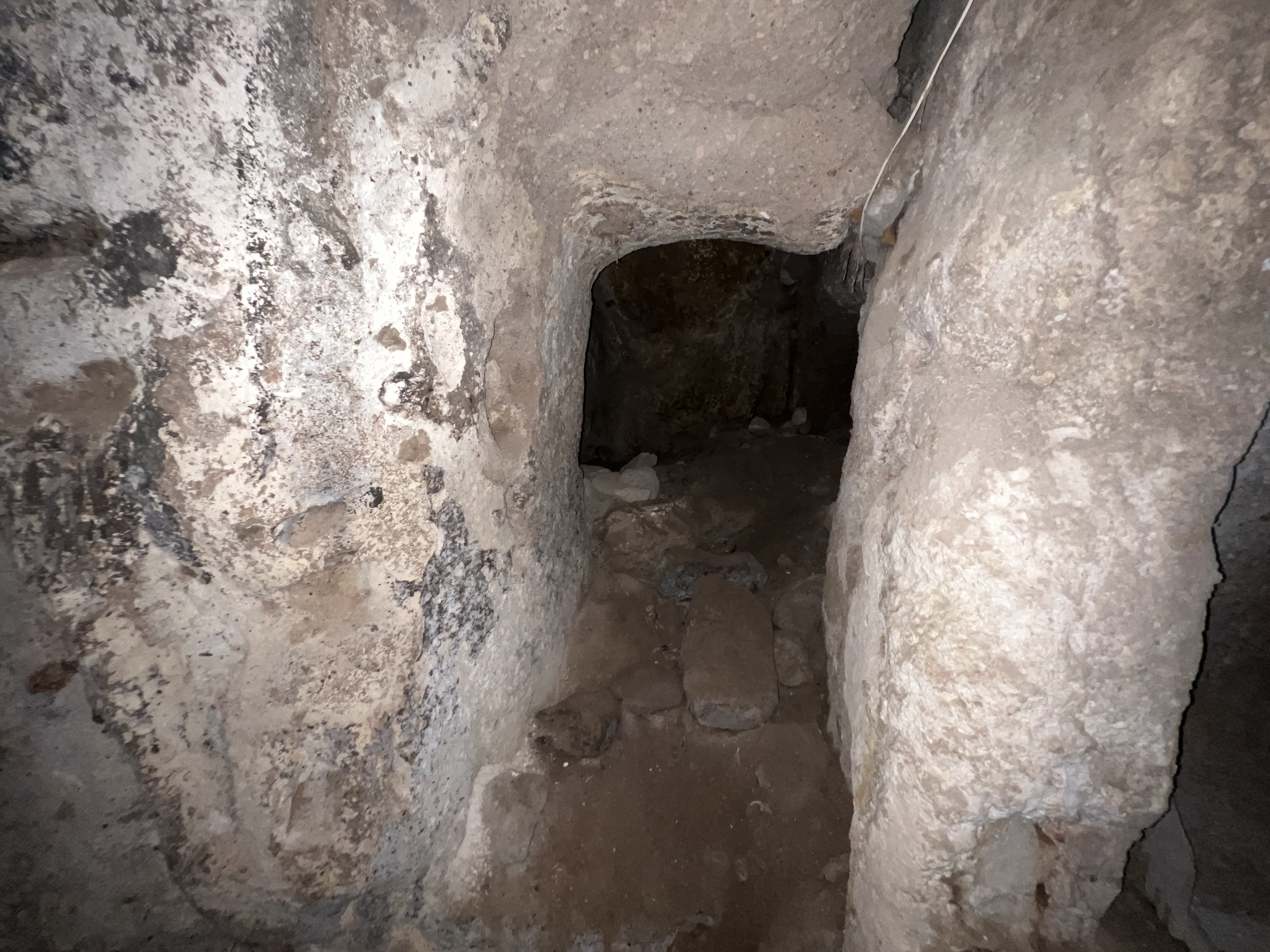 Gesi Meydan Da Tadilat Görmüş Bakımlı Taş Yapılı Müstakil Ev - KAYSERİ MELİKGAZİ fotoğraf 40