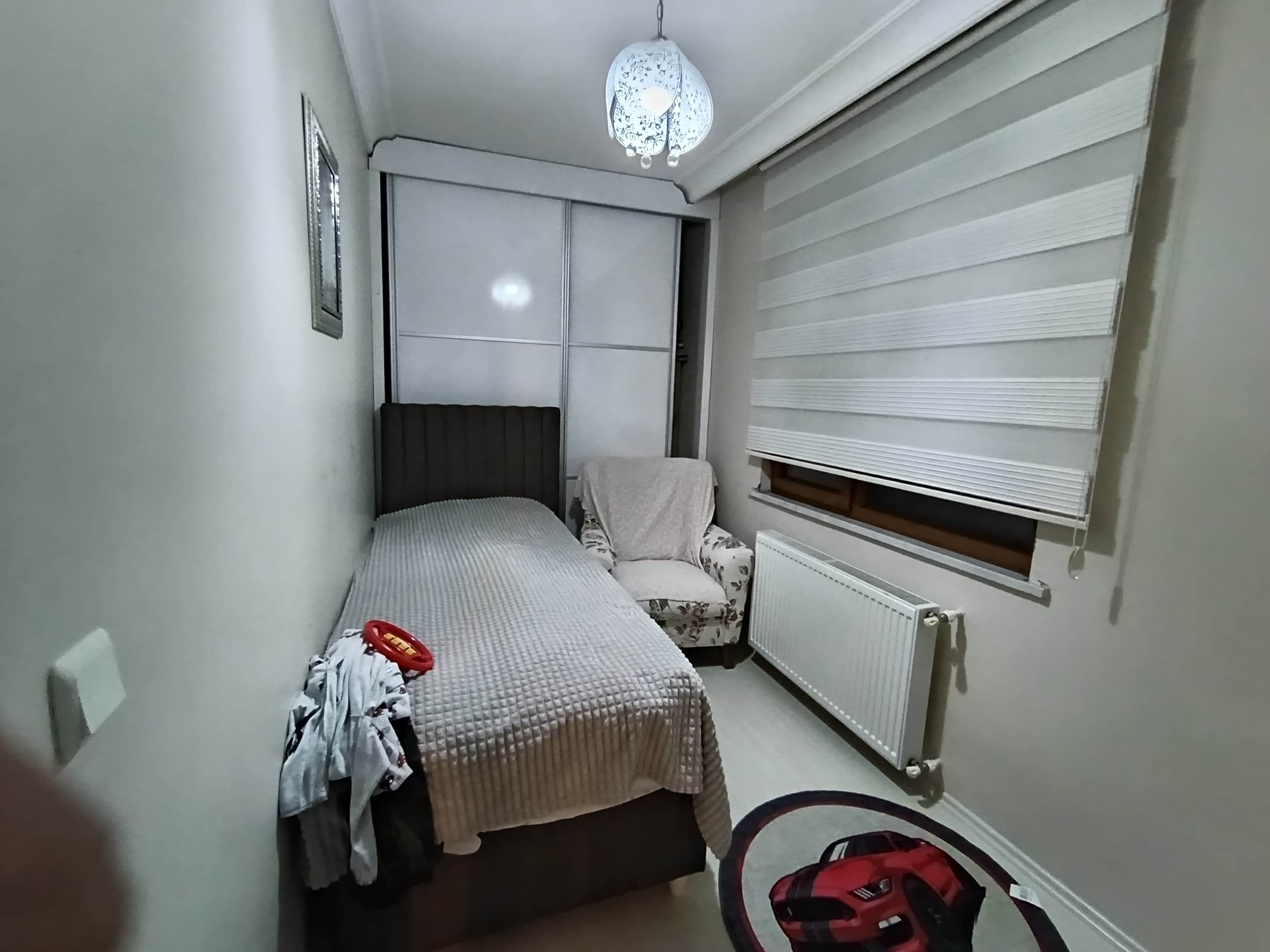 SATILIK 2+1 85 M2 ARA KAT SAFA MAHALLESİ - İSTANBUL SANCAKTEPE fotoğraf 13