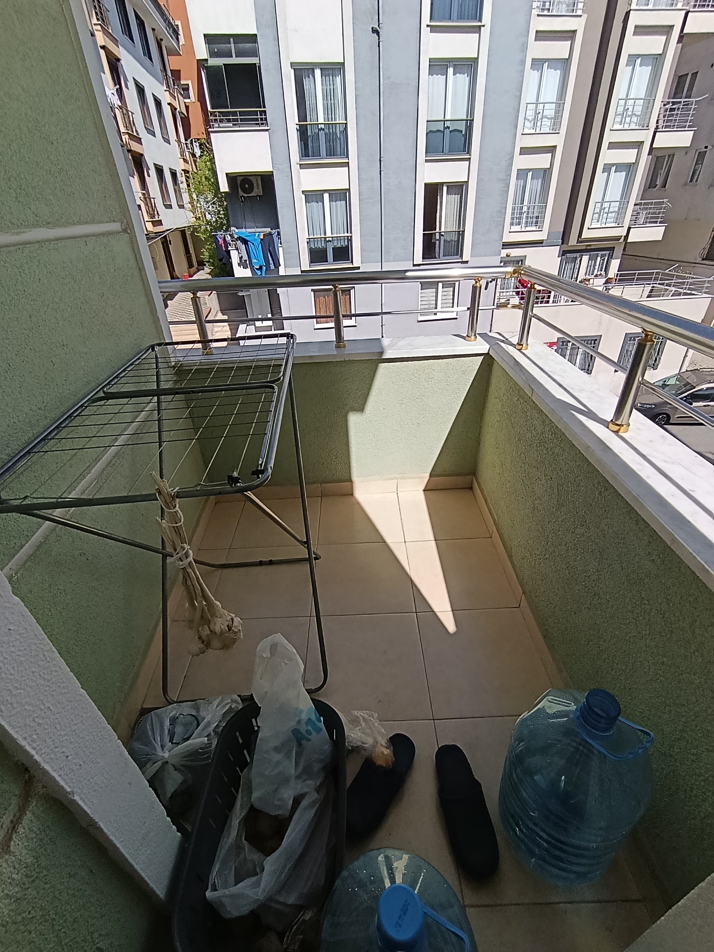 SATILIK 2+1 85 M2 ARA KAT SAFA MAHALLESİ - İSTANBUL SANCAKTEPE fotoğraf 10