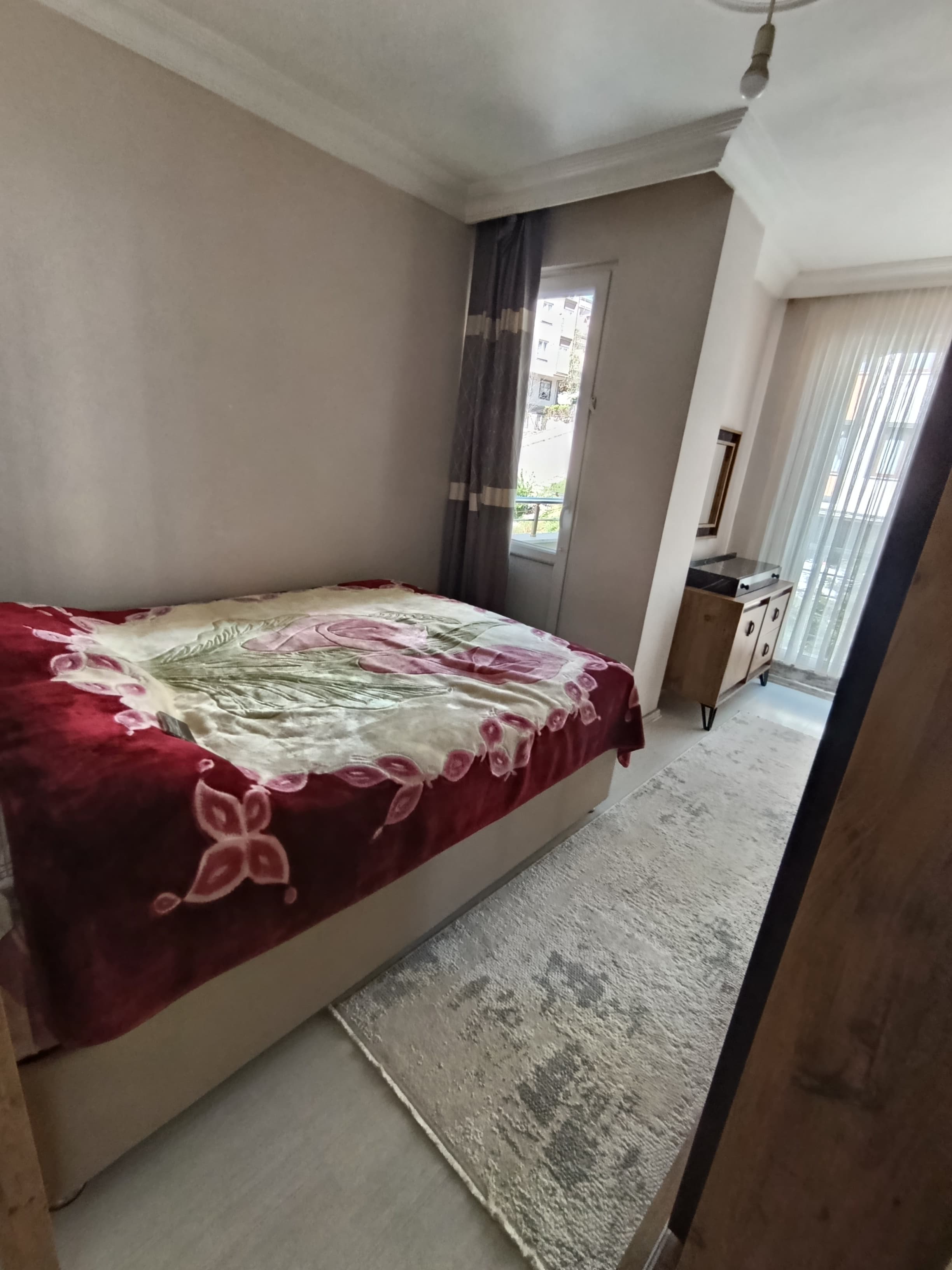 SATILIK 2+1 85 M2 ARA KAT SAFA MAHALLESİ - İSTANBUL SANCAKTEPE fotoğraf 8