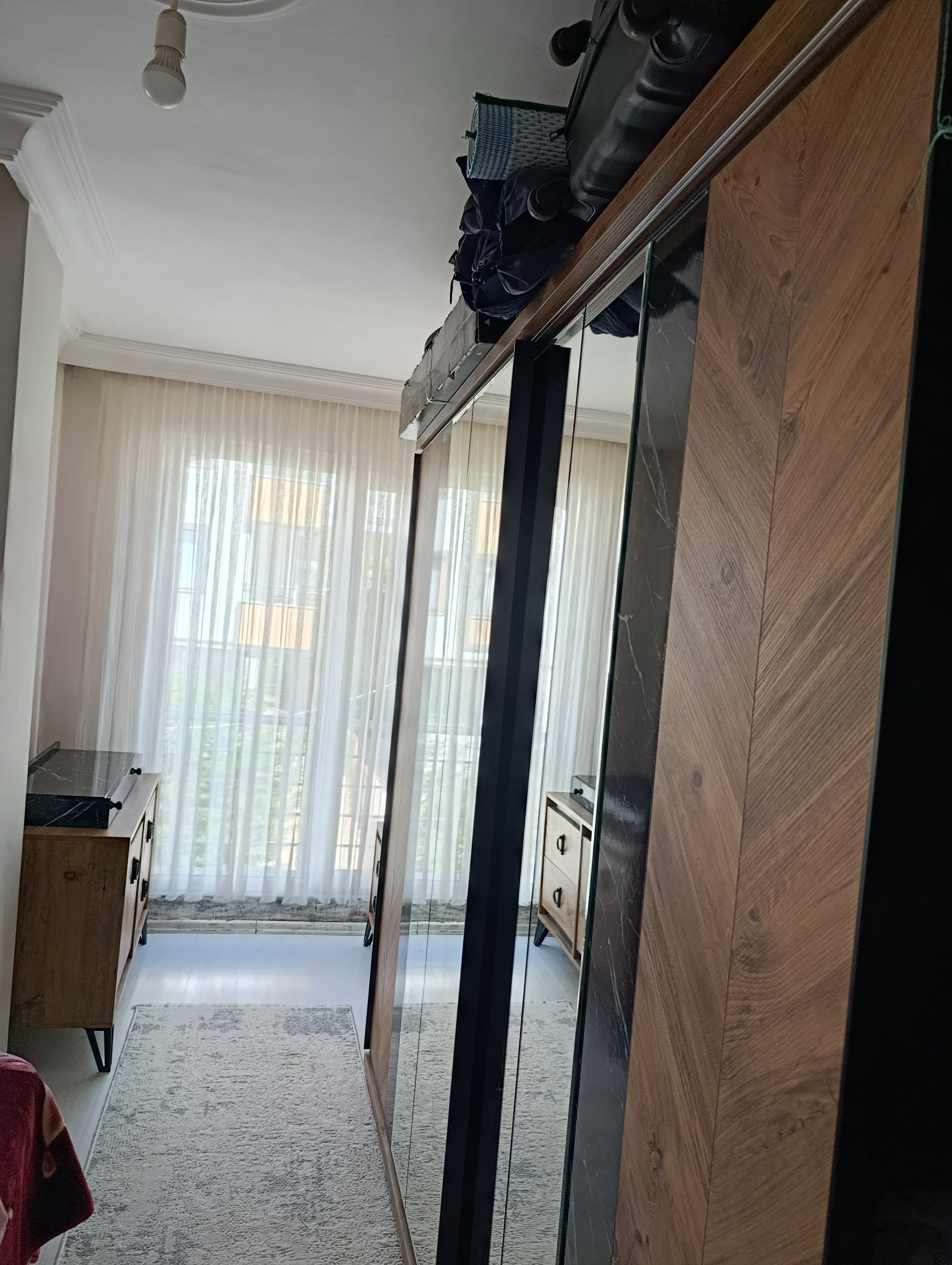 SATILIK 2+1 85 M2 ARA KAT SAFA MAHALLESİ - İSTANBUL SANCAKTEPE fotoğraf 5