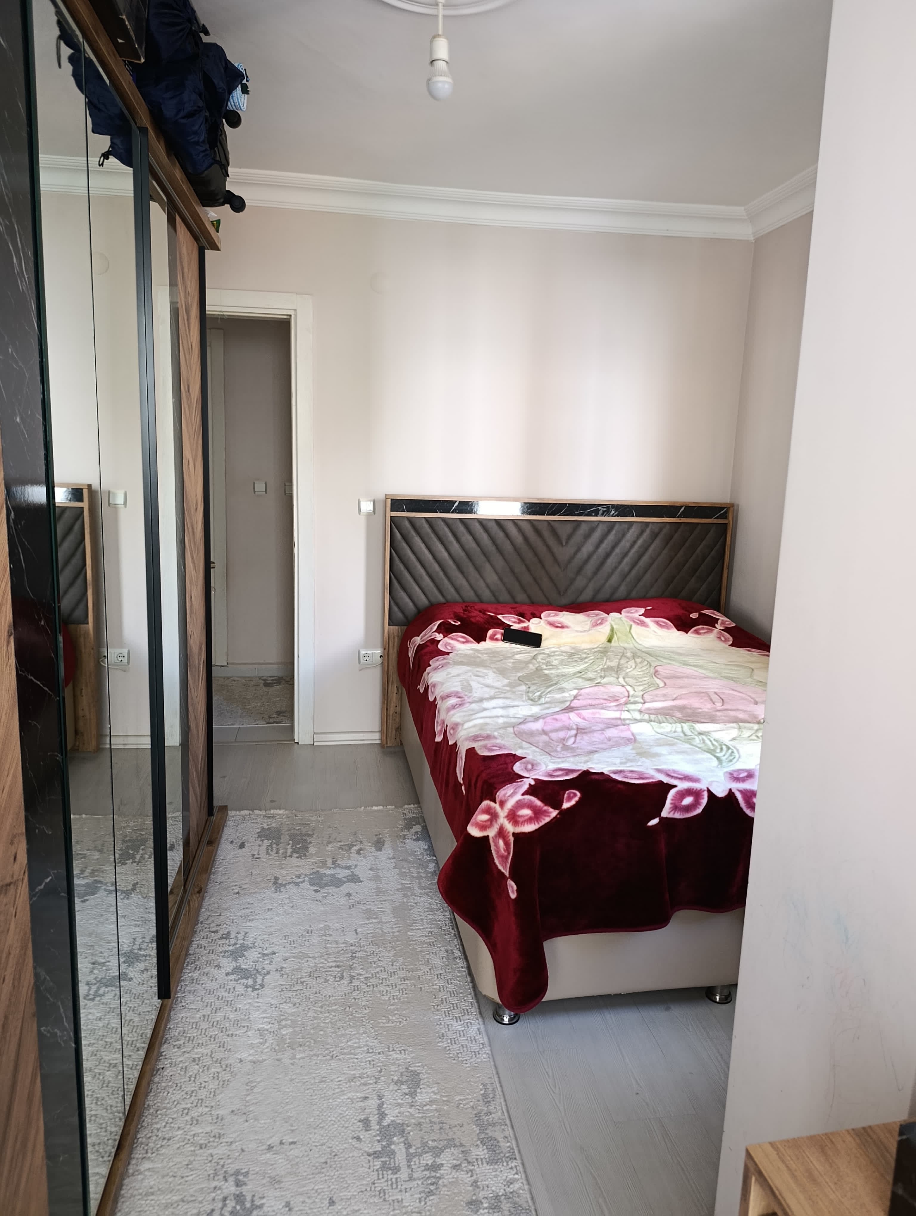 SATILIK 2+1 85 M2 ARA KAT SAFA MAHALLESİ - İSTANBUL SANCAKTEPE fotoğraf 6