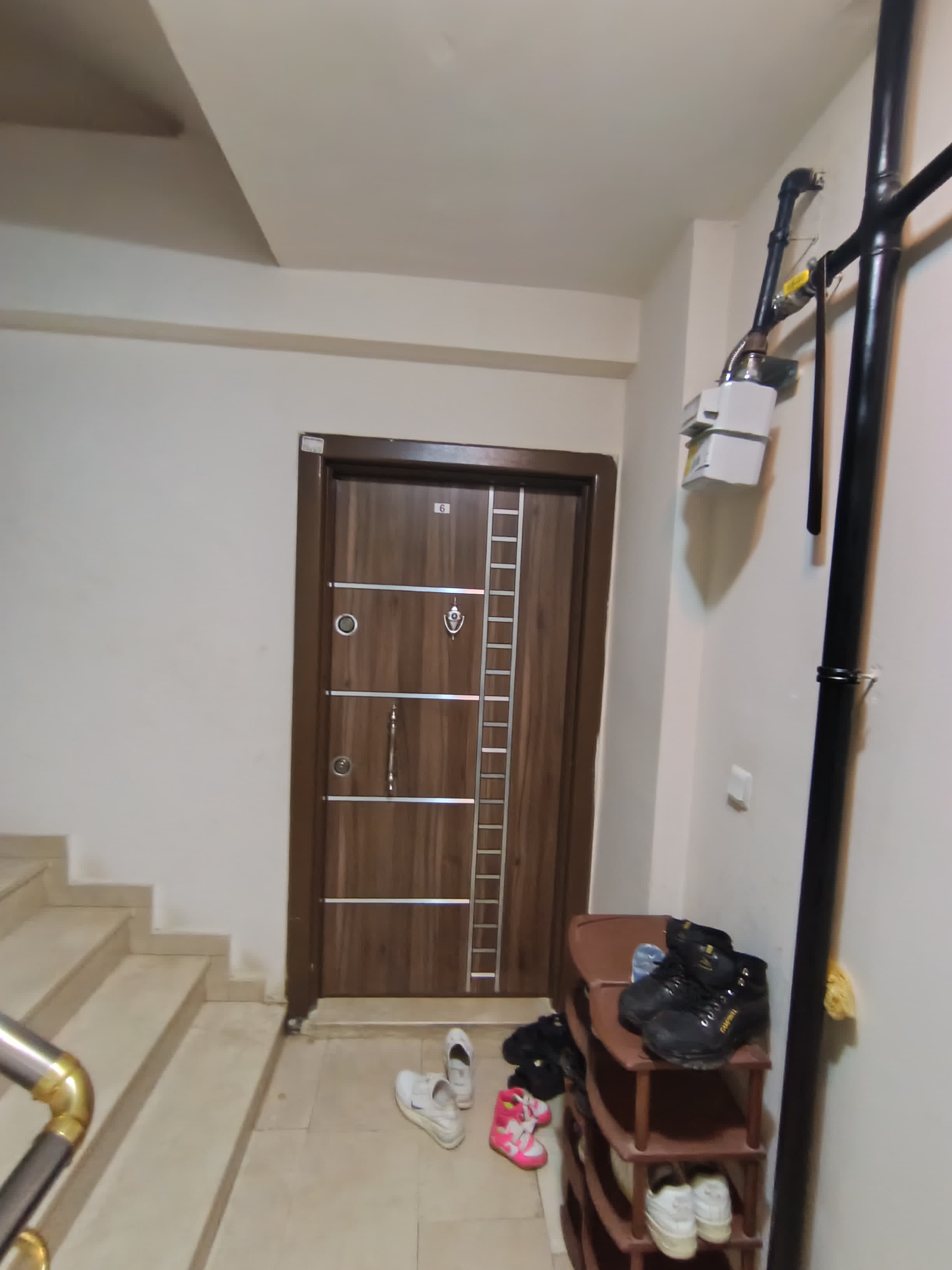 SATILIK 2+1 85 M2 ARA KAT SAFA MAHALLESİ - İSTANBUL SANCAKTEPE fotoğraf 14