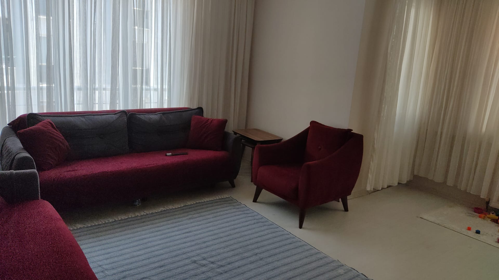 SATILIK 2+1 85 M2 ARA KAT SAFA MAHALLESİ - İSTANBUL SANCAKTEPE fotoğraf 9
