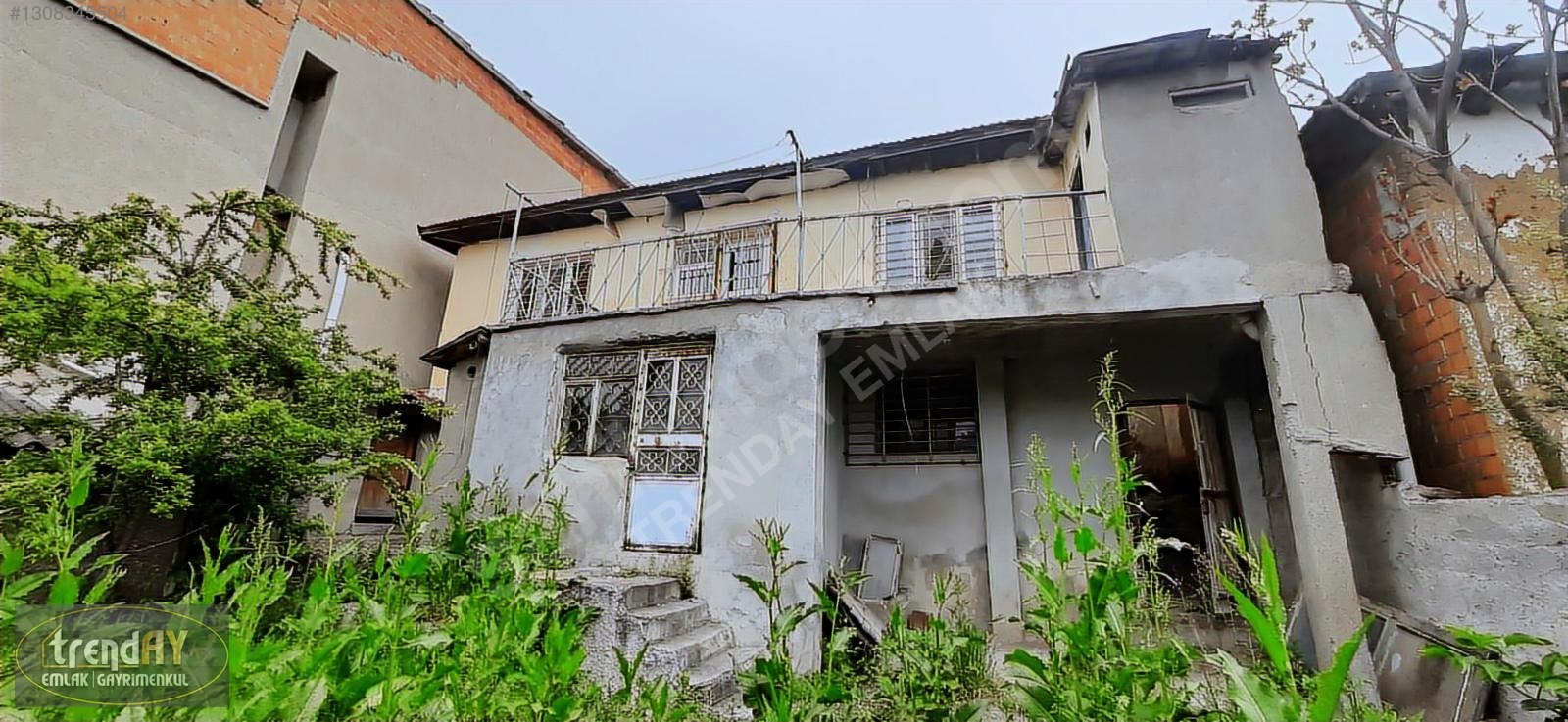 Bozüyük Tekke'de Müstakil Ev, Okula Yakın, Yatırımlık Fırsat - BİLECİK BOZÜYÜK fotoğraf 34