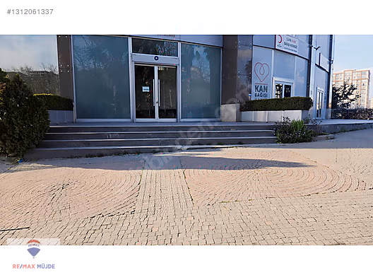 KİRALIK E-5 BAĞLANTISINDA,MÜSTAKİL GİRİŞLİ TİCARİ ALAN ! - İSTANBUL ZEYTİNBURNU fotoğraf 16