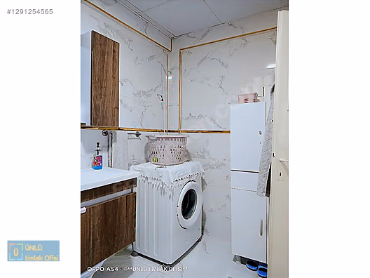 ÜNLÜ EMLAKTAN OLUKBAŞI KASTAMALL KARŞISINDA SATILIK 3+1 DAİRE - KASTAMONU MERKEZ fotoğraf 6