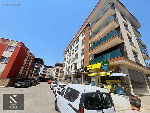 Bornova Doğanlar'da Satılık 35 M2 Dükkan - İZMİR BORNOVA fotoğraf 6