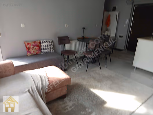ORTA MAH 1+1 DOGALGAZLİ ESYALİ SATILIK DAİRE - AYDIN EFELER fotoğraf 25