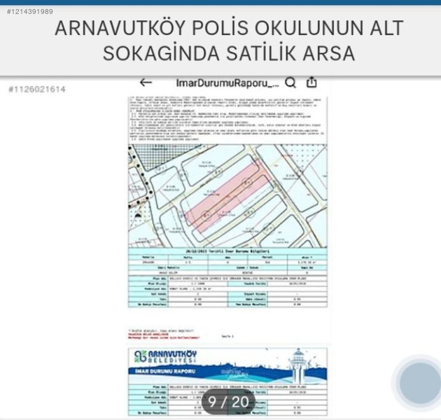 İlan Resmi