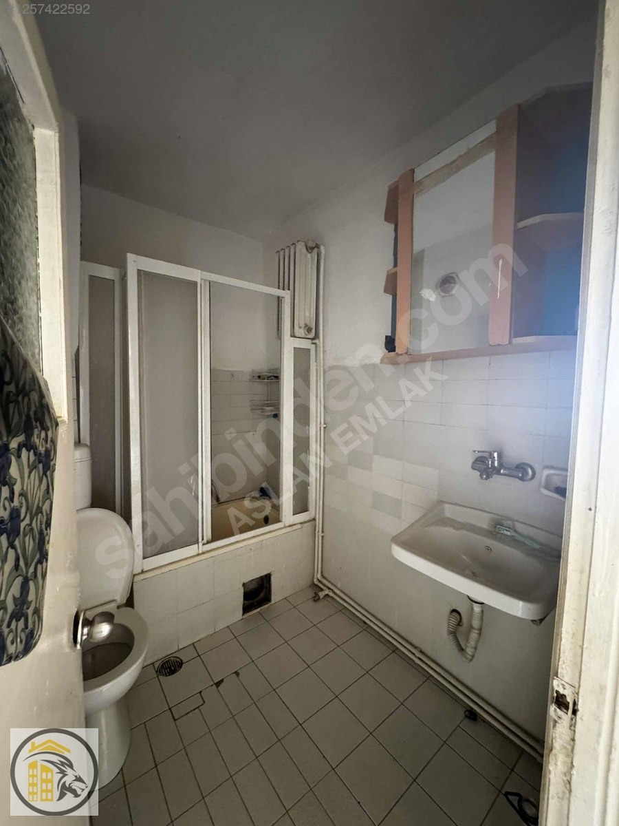 ASLAN EMLAK'TAN FATİH'DE SATILIK 3+1 DAİRE - KÜTAHYA MERKEZ fotoğraf 8