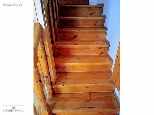 Bursa İznik Göl Kenarında 4+1 Fırsat Triplex Villa - BURSA İZNİK fotoğraf 11