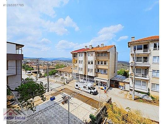HARİKA KONUM YOL ÜZERİ İÇİNDE 2KATLI EV OLAN 243 m2 İMARLI ARSA - BURSA GEMLİK fotoğraf 24