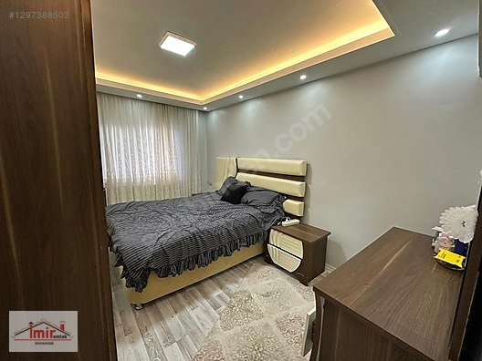 İMİR EMLAK OFİSİNDEN 3+1 3.KAT 120m2 SATI ÖZTÜRK YAKINI YAPILI - ANKARA PURSAKLAR fotoğraf 24
