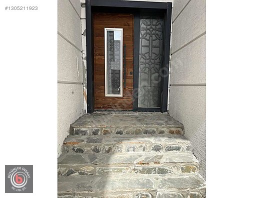 BÜTÜNLER'DEN DENİZ MANZARALI 3+1 HAVUZLU SİTEDE LÜKS SIFIR DAİRE - BURSA GEMLİK fotoğraf 24